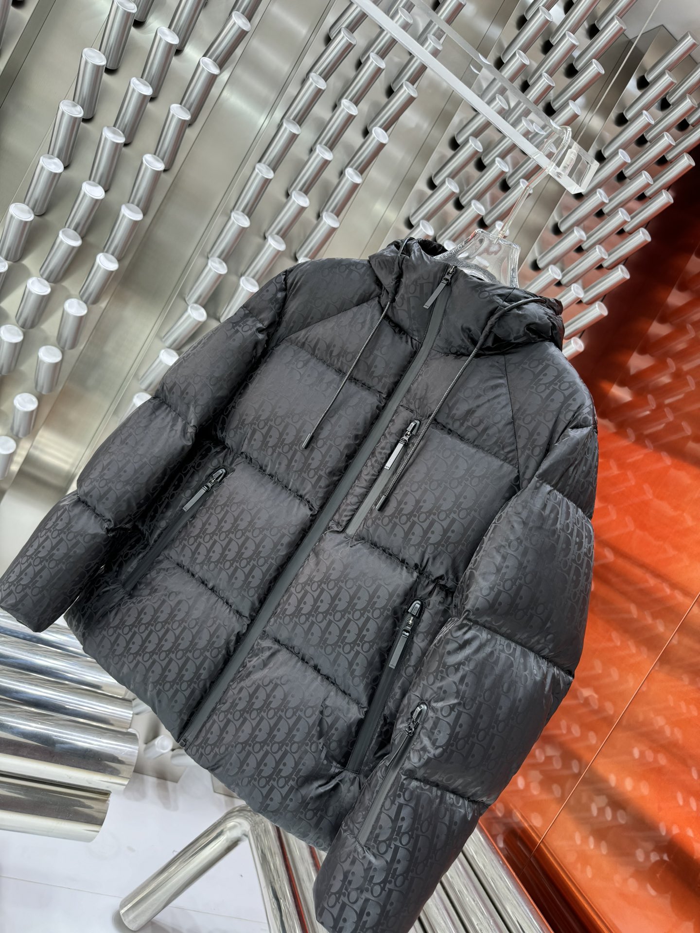 Christian Dior Down Jackets